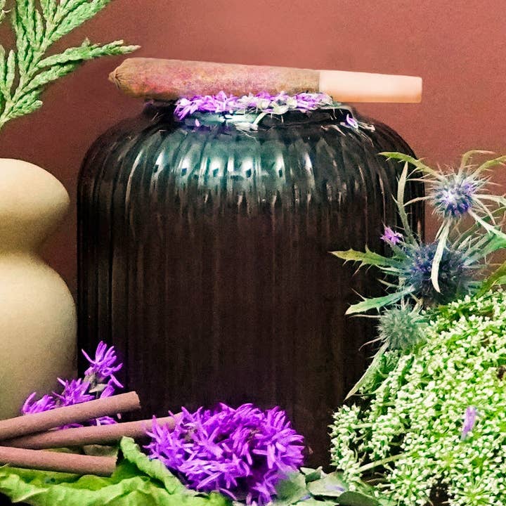 Woodstock Earthy Addictive Fragrance Oil for wholesale by Lark Artisan Supply