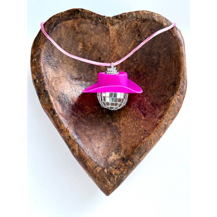 Boho Ranch Shop - Wholesale Car Decorative Charm - Unisex - Mirror Ball Hanging Car Charm, Rear View Mirror Accessories3