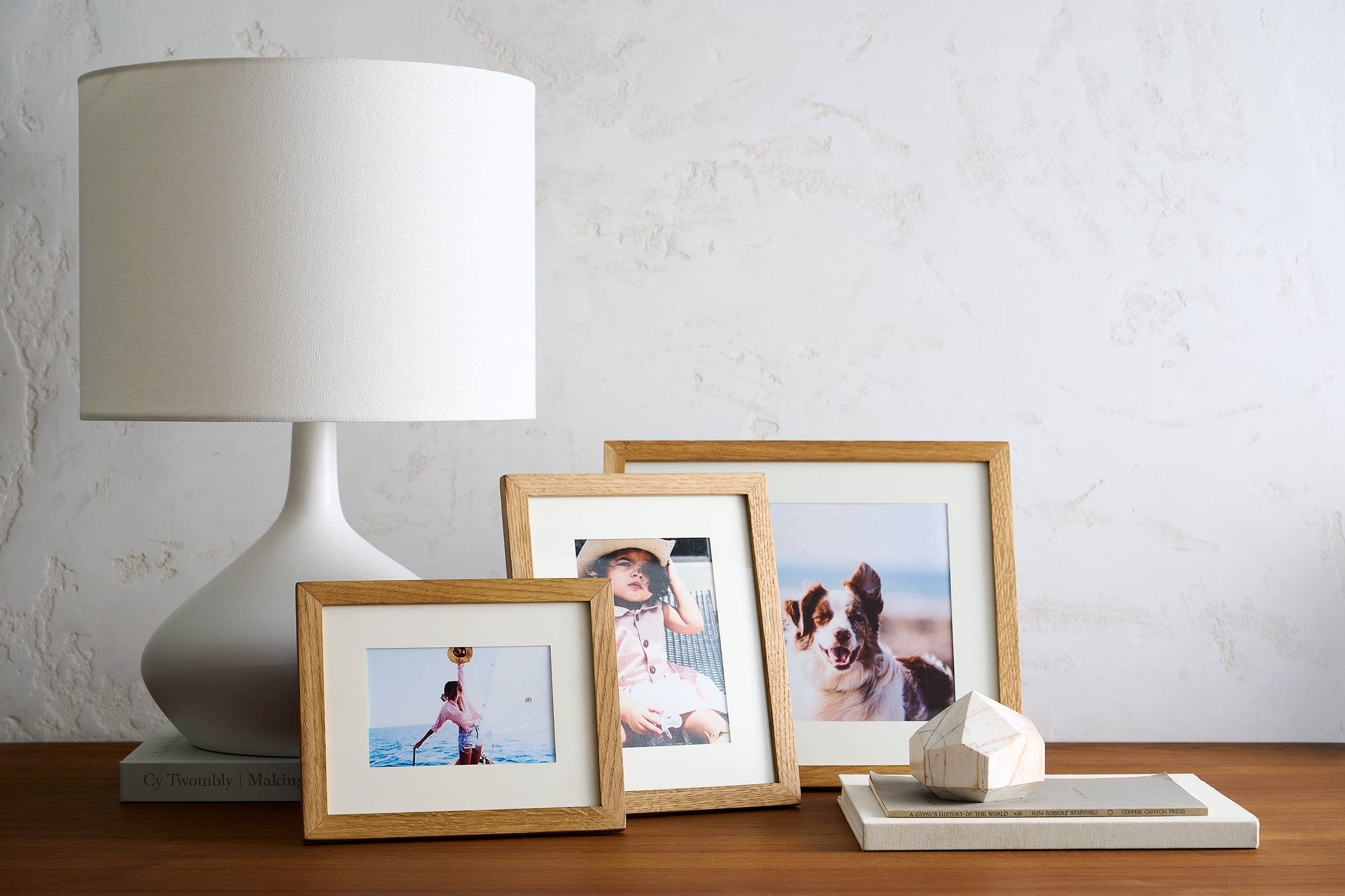 The Collective - Wholesale Picture Frame - Arbor Frame 8x101