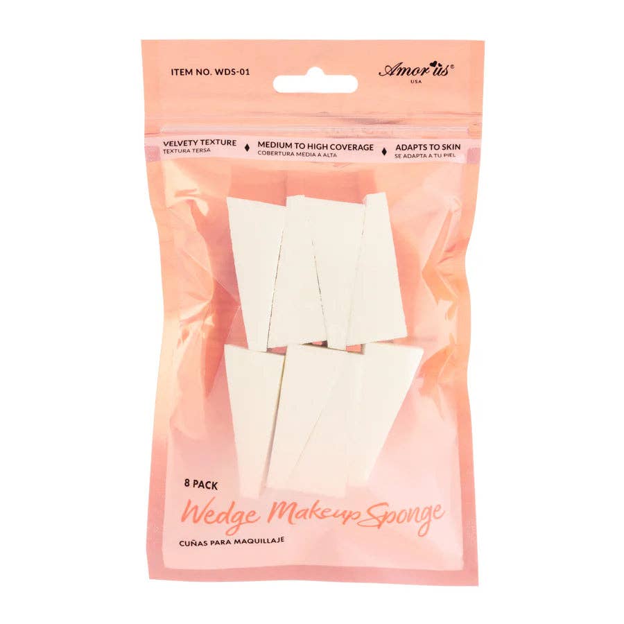 Assorted Makeup Powder Puff MPP-1 (4PK) for wholesale on Faire0