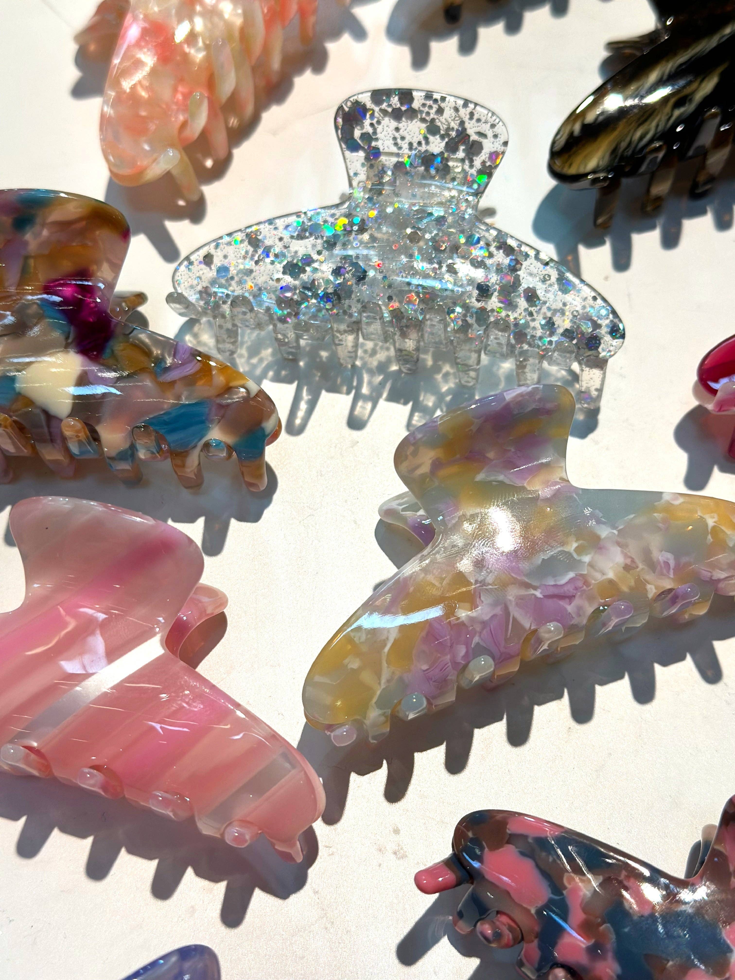 by Vivi. – Großhandel Haarclip – Damen – Haarklammer Classic Cloud2