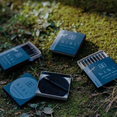 Hibi 10 Minutes (Deep Aroma) - Regular Box for wholesale by Notable Designs (UK)