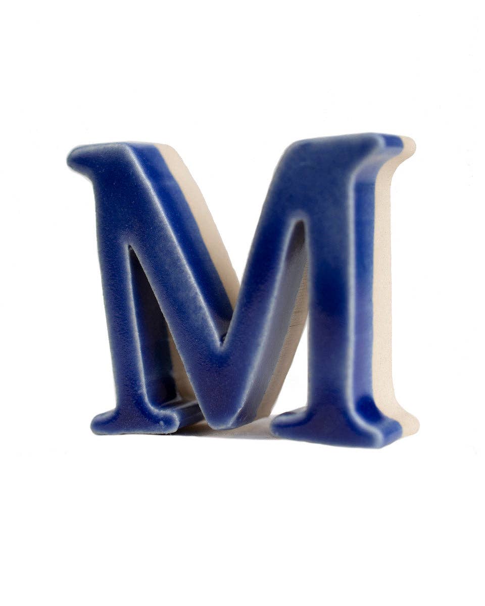 MudLOVE - Vendita all'ingrosso Decorazioni da tavolo - M - Lettera d'amore7