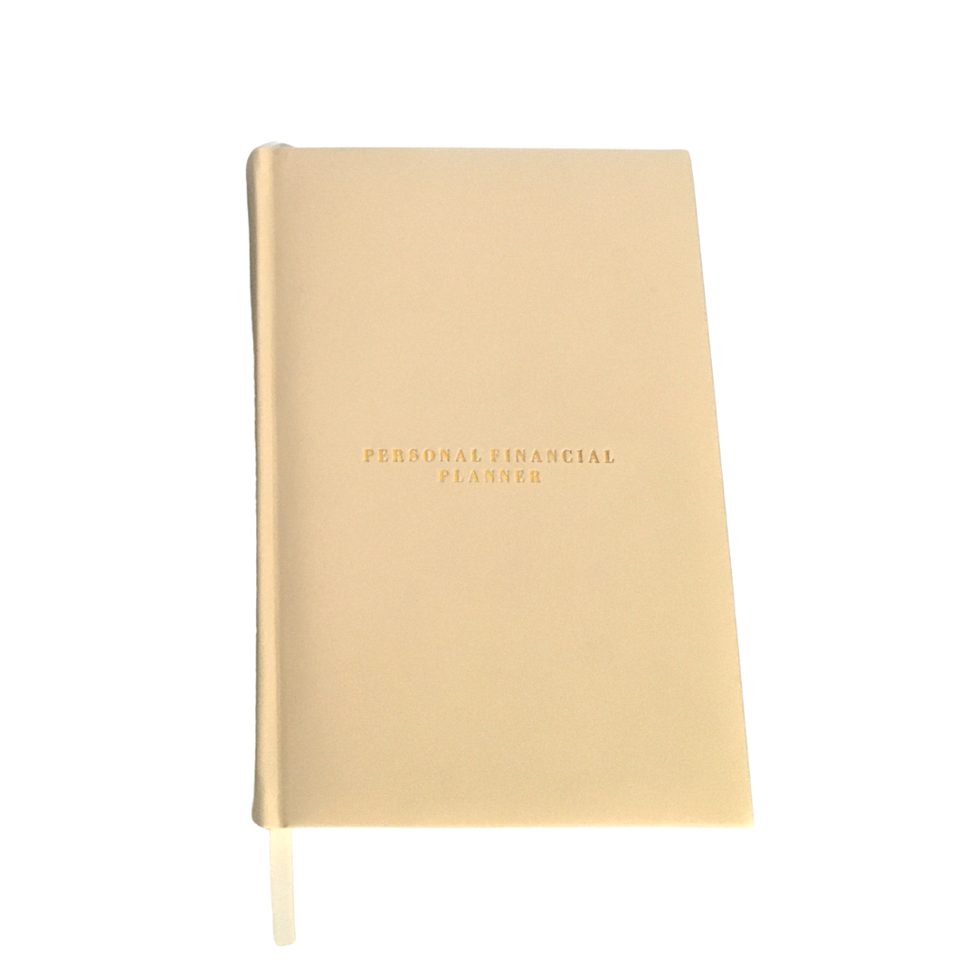 FEMME IRELAND - Wholesale Planner - Nude persoonlijke financiële planner1