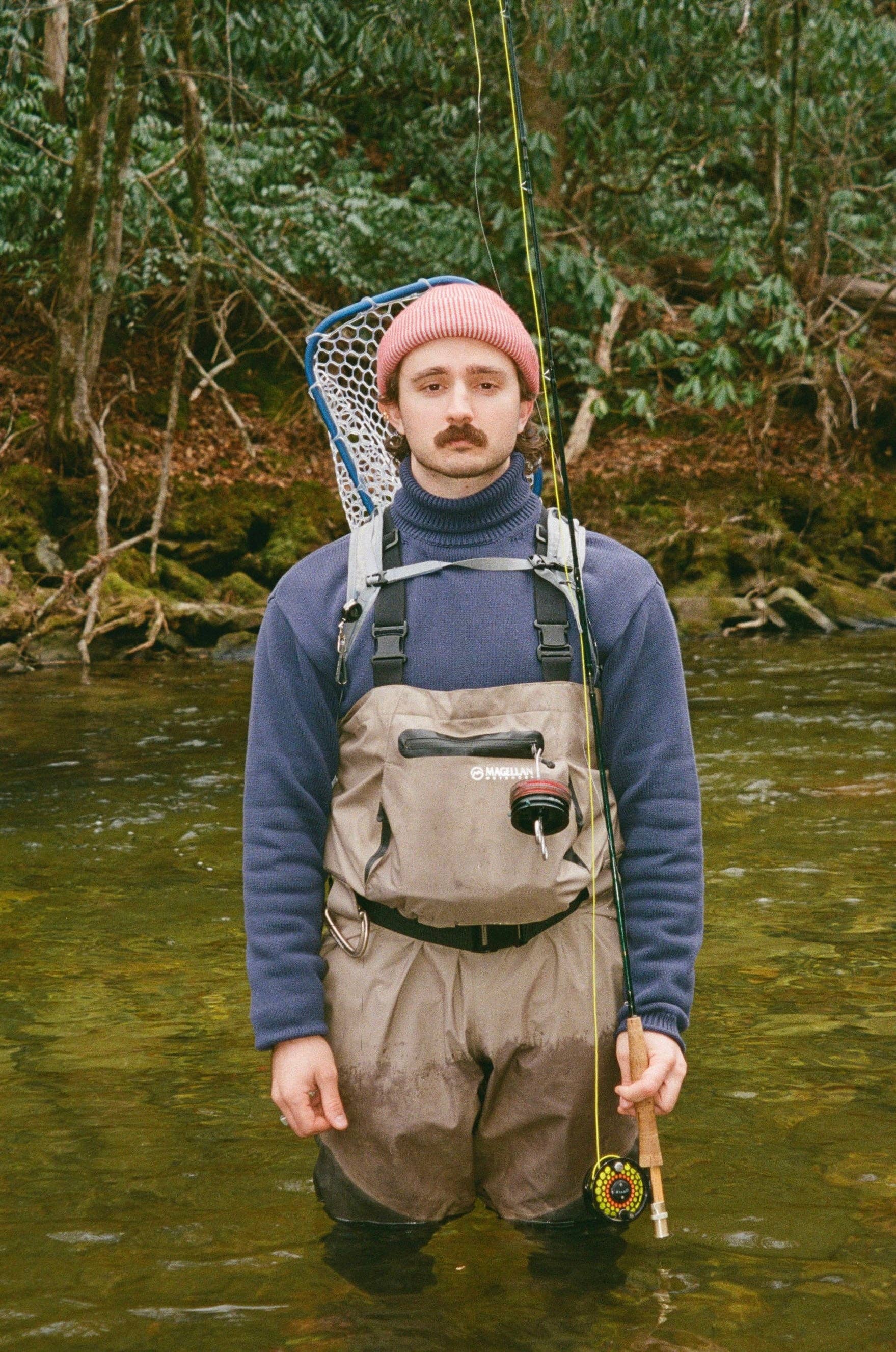 Beaten Path Co - Wholesale Knit Sweater - Women's - PORTLAND ORGANIC COTTON TURTLENECK SWEATER31