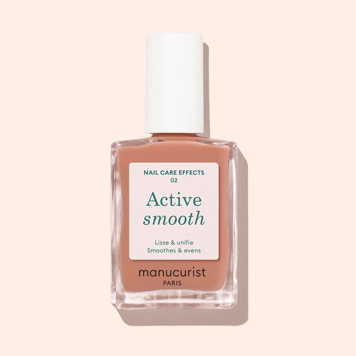 Nail Polish - Active Smooth 02 for wholesale by Manucurist