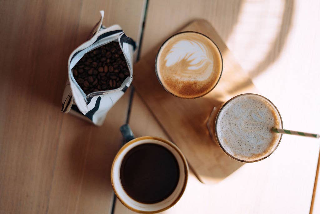 Girls Who Grind Coffee – Großhandel Kaffeebohnen – Kaffeebohnen Gloria Henriquez, Honduras, sortenrein gewaschen6