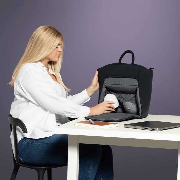 Freshly Picked - Wholesale Diaper Bag - Baby - Seoul Max Pump Backpack18