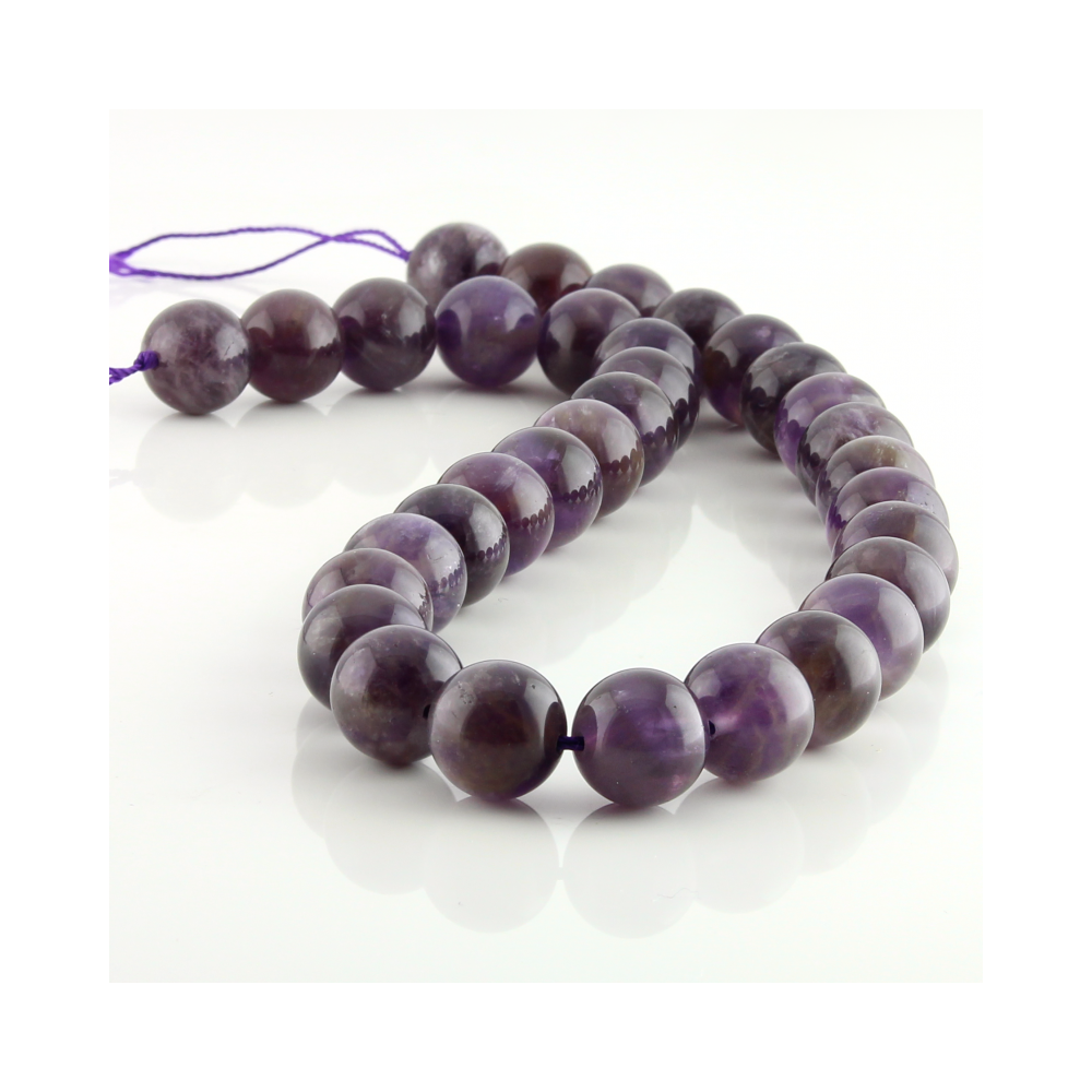 UniArt - Wholesale Beads - Amethyst - Beads2