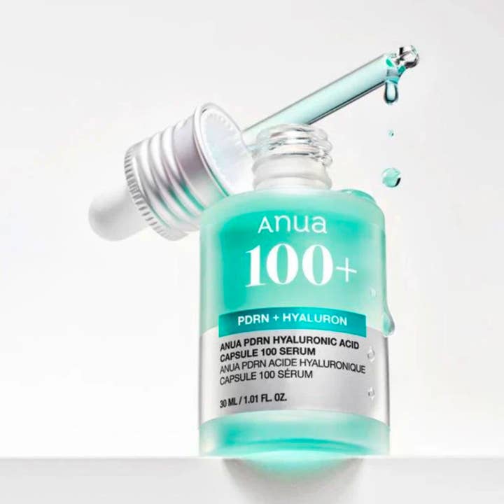 ANUA PDRN Hyaluronic Acid Capsule 100 Serum for wholesale by Beauty of Joseon, ANUA, COSRX, SKIN1004, Lilyfield