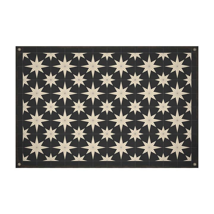 Vinylteppich Faval für den Großhandel von Podevache