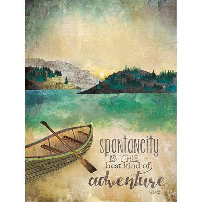 Adventure for wholesale by Marla Rae