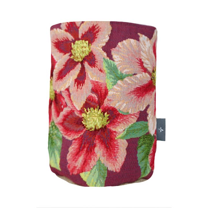 Clematis Korb für den Großhandel von Art De Lys