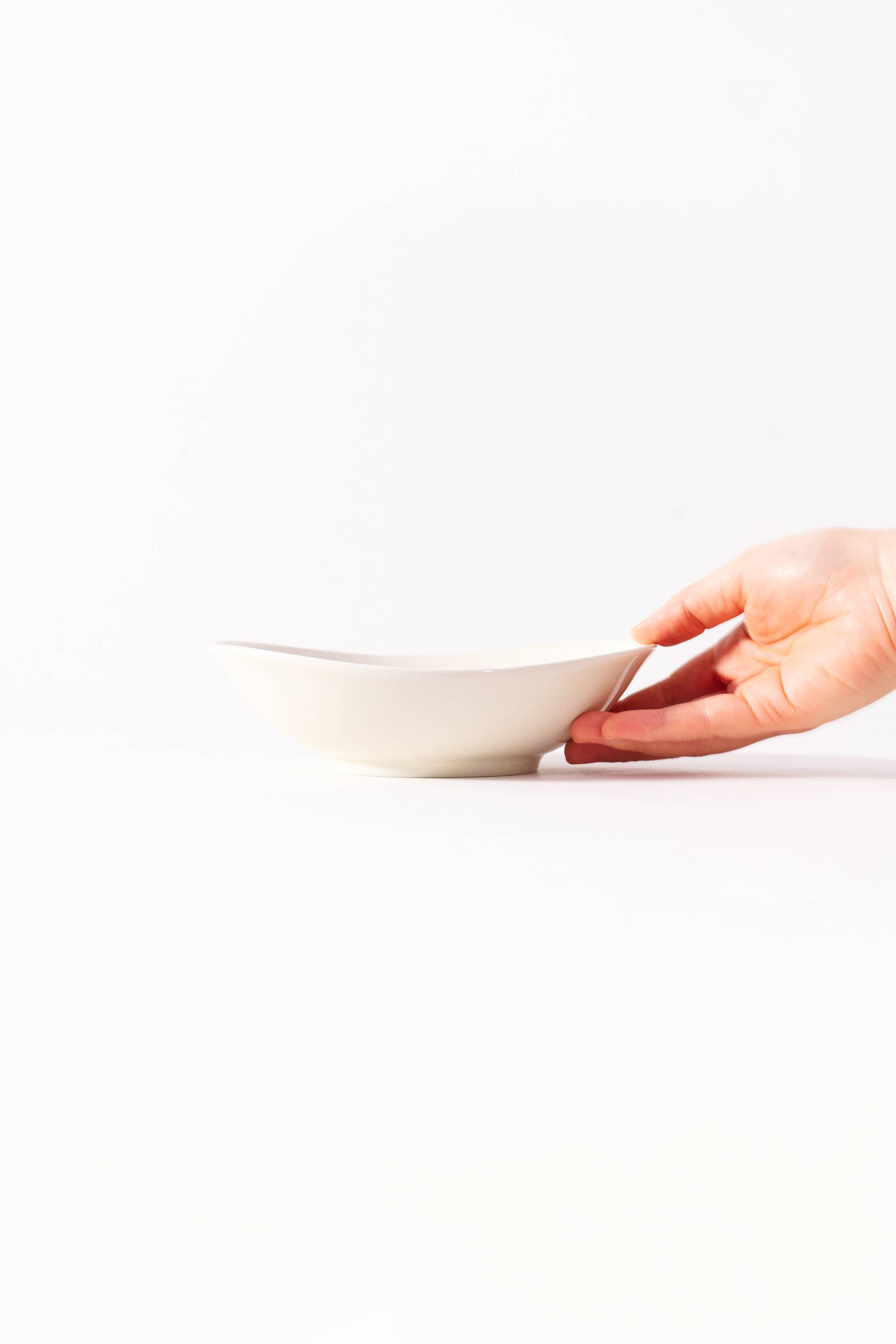 LAKOLE - Wholesale Bowl - Mino Ware Organic Bowl Medium22