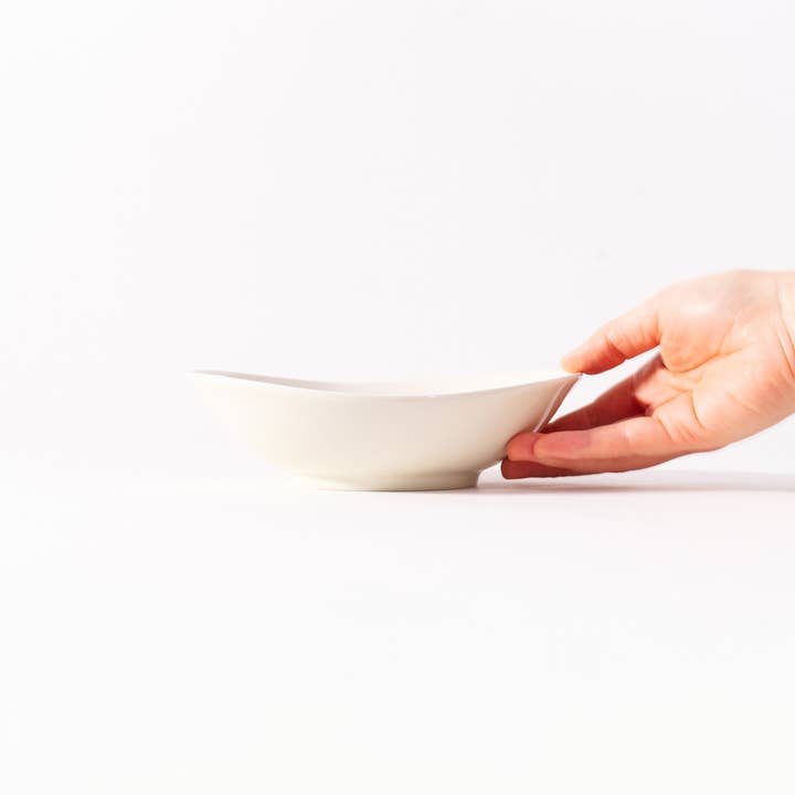 LAKOLE - Wholesale Bowl - Mino Ware Organic Bowl Medium22