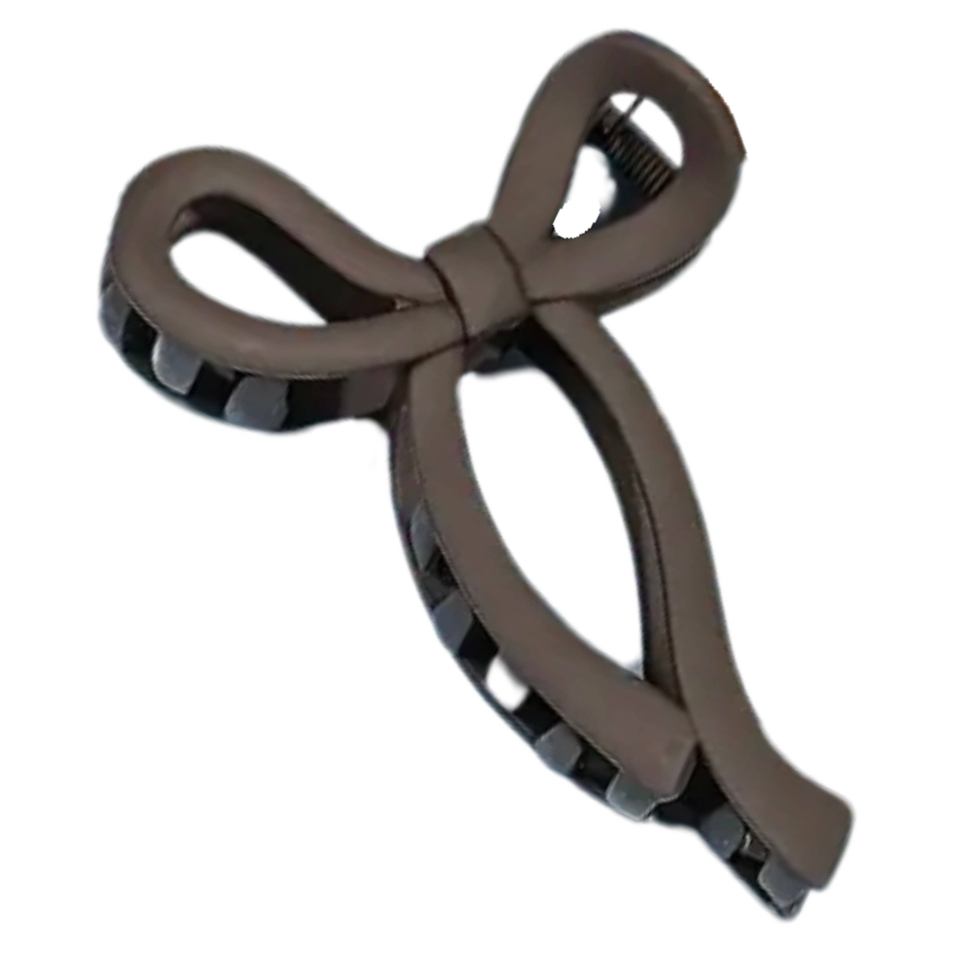 Happy Day Bowtique - Wholesale Hair Clip - Women's - Large Bow Claw Clips1