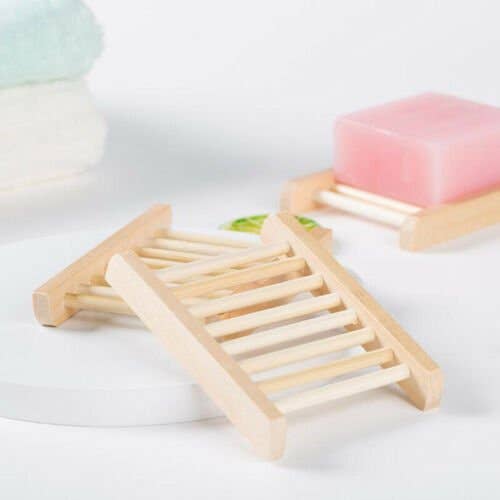OrgHandy - Wholesale Bath soap dish - Draining Soap Dish1