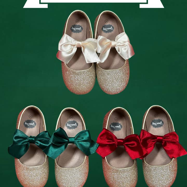 Trinity Gold Glitter for wholesale by Yourtay