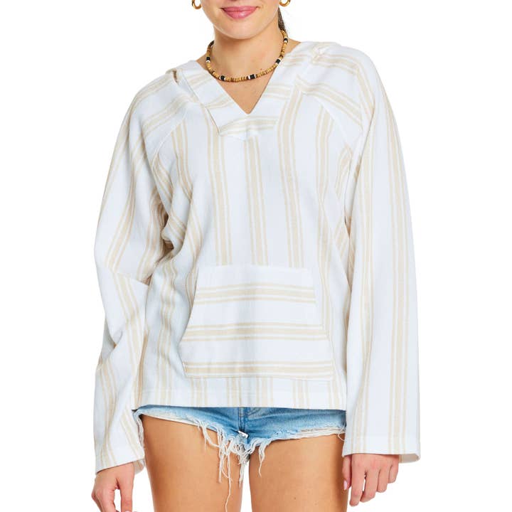 LAGACI - Wholesale Hoodie - Women's - Hippie Vibe Pullover Hoodie1