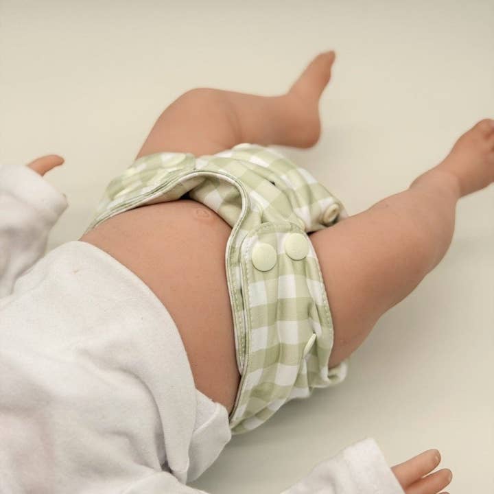 Mimi and Co - Wholesale Nappy (cloth) – Baby - Newborn Nappy9
