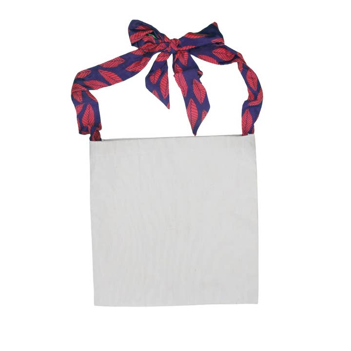 Canvas Axelväska för wholesale av Himalayan Freedom Co