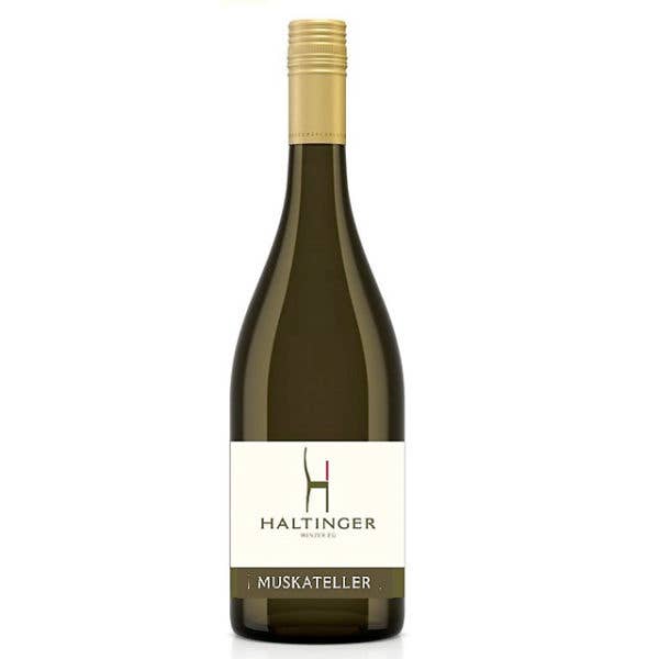 2018 Muskateller Beerenauslese 0.375 l for wholesale by Haltinger Winzer eG