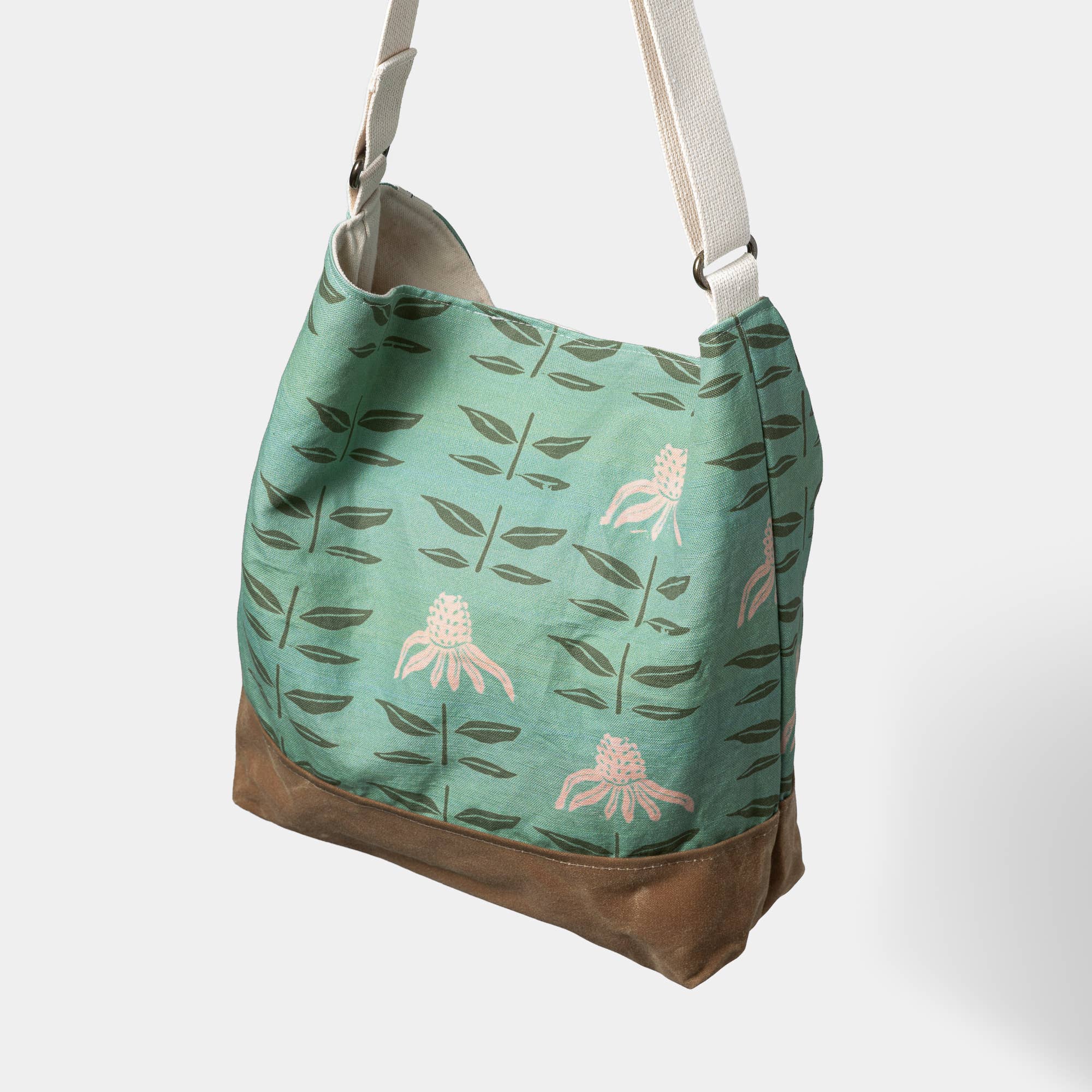 emily ruth prints - Wholesale Crossbody Bag - Women's - Large Cross-body bag9