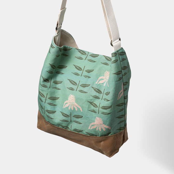 emily ruth prints - Wholesale Crossbody Bag - Women's - Large Cross-body bag9