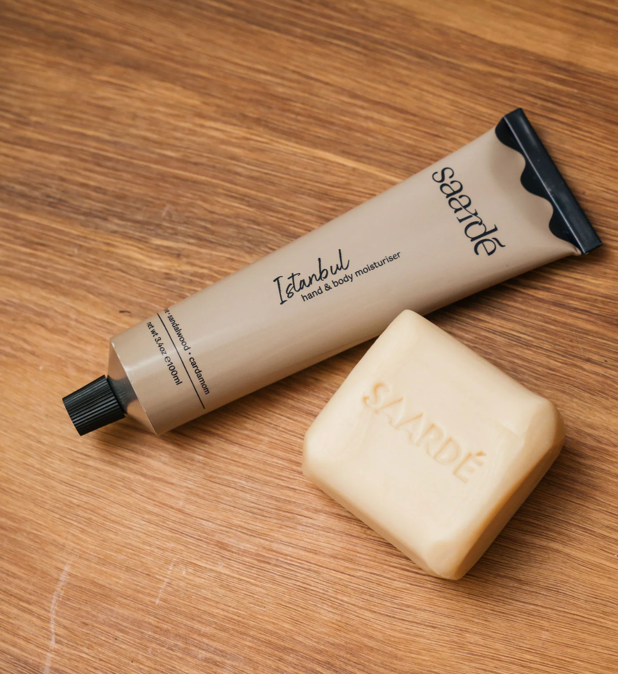 Saardé – Großhandel Hand- & Körperlotion – Hand- und Körperfeuchtigkeitscreme | Istanbul3