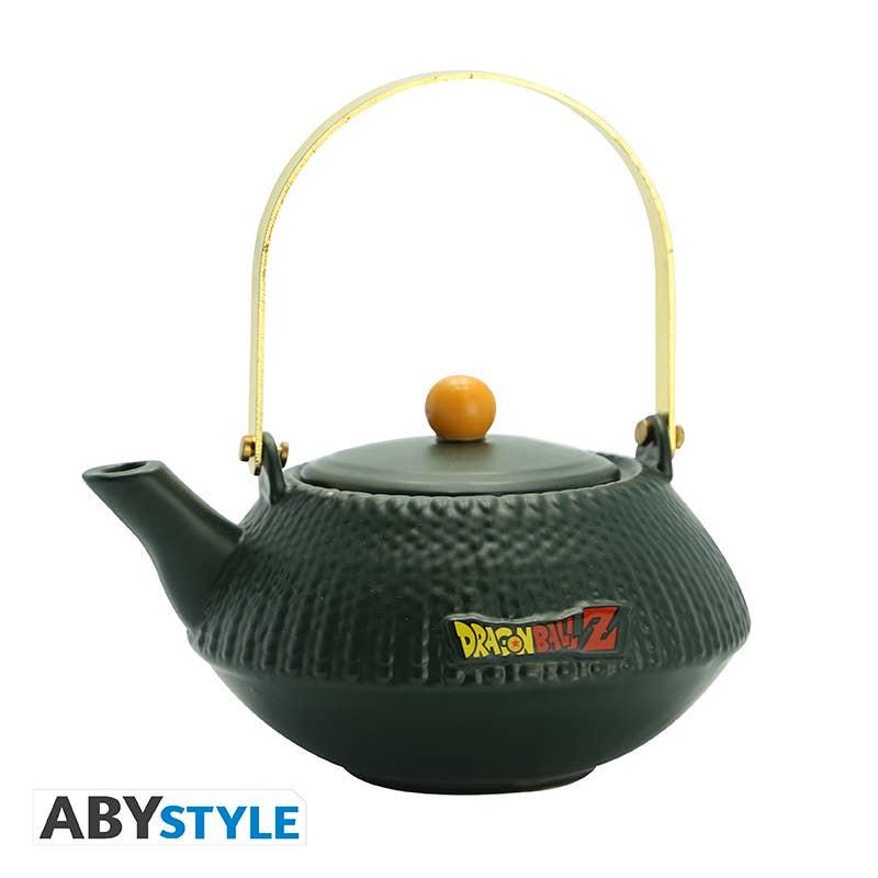 ABYstyle - Wholesale Tea Pot - Dragon Ball Z Shenron Teapot Dragon Ball Universe2