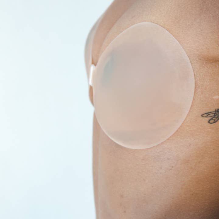 Boob-eez - Wholesale Bra - Women's - Silicone Stick On Bra17