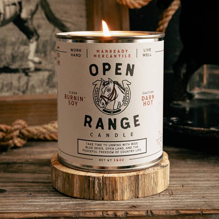 Candela | La Serie Americana | Spazi Aperti per la vendita all'ingrosso da parte di Manready Mercantile