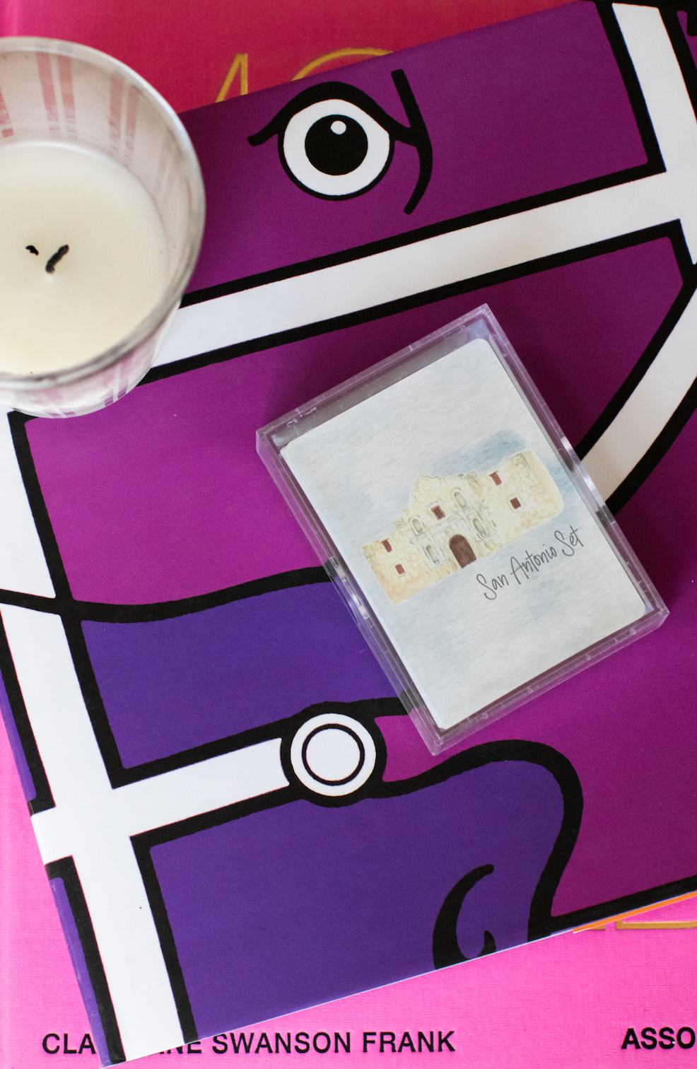 Fort52 – Cartas de jogar por atacado – Conjunto San Antonio1