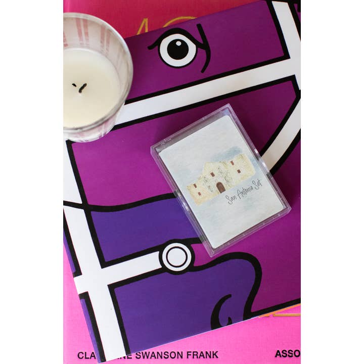 Fort52 – Engroshandel Spillekort – San Antonio Sæt1