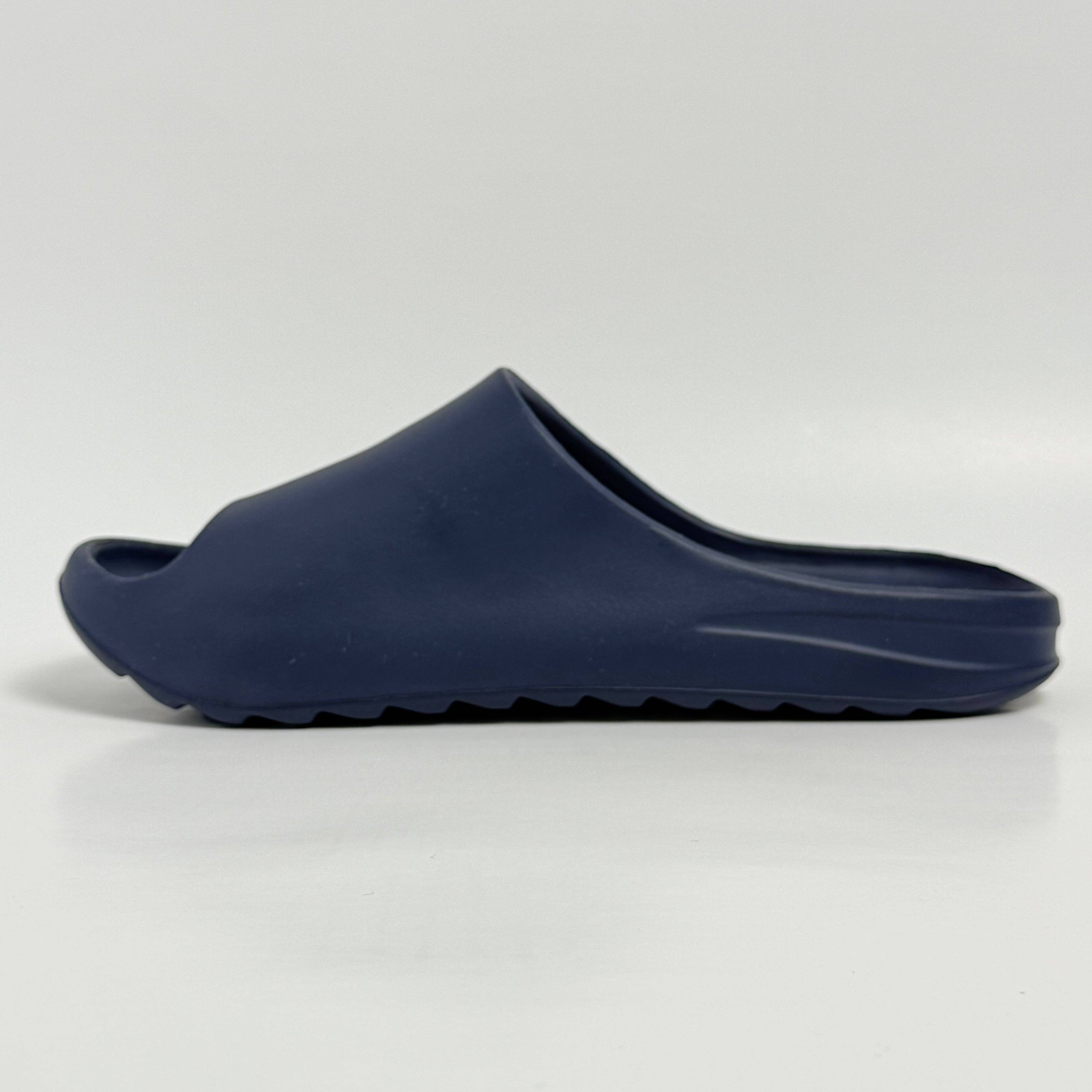 JOJ MAKLY Wholesale - Wholesale Slides - Men's - 24‑Pair Wholesale | BROTX1 Men’s EVA Slide Sandals Light3