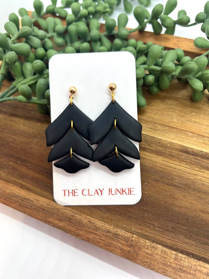 The Haley for wholesale by The Clay Junkie