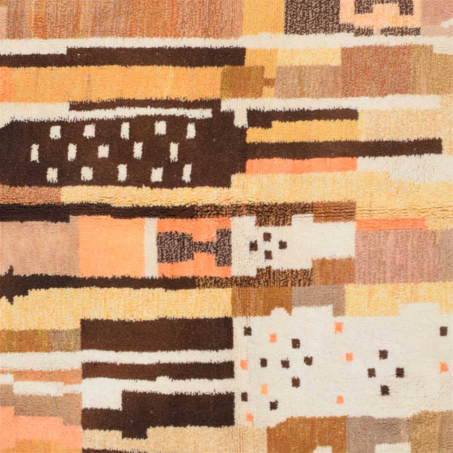 Mikwi – wholesale Area rug – Beni Ourain Rug, Natural Rug, Berber Rug
- Moroccan Rug 6