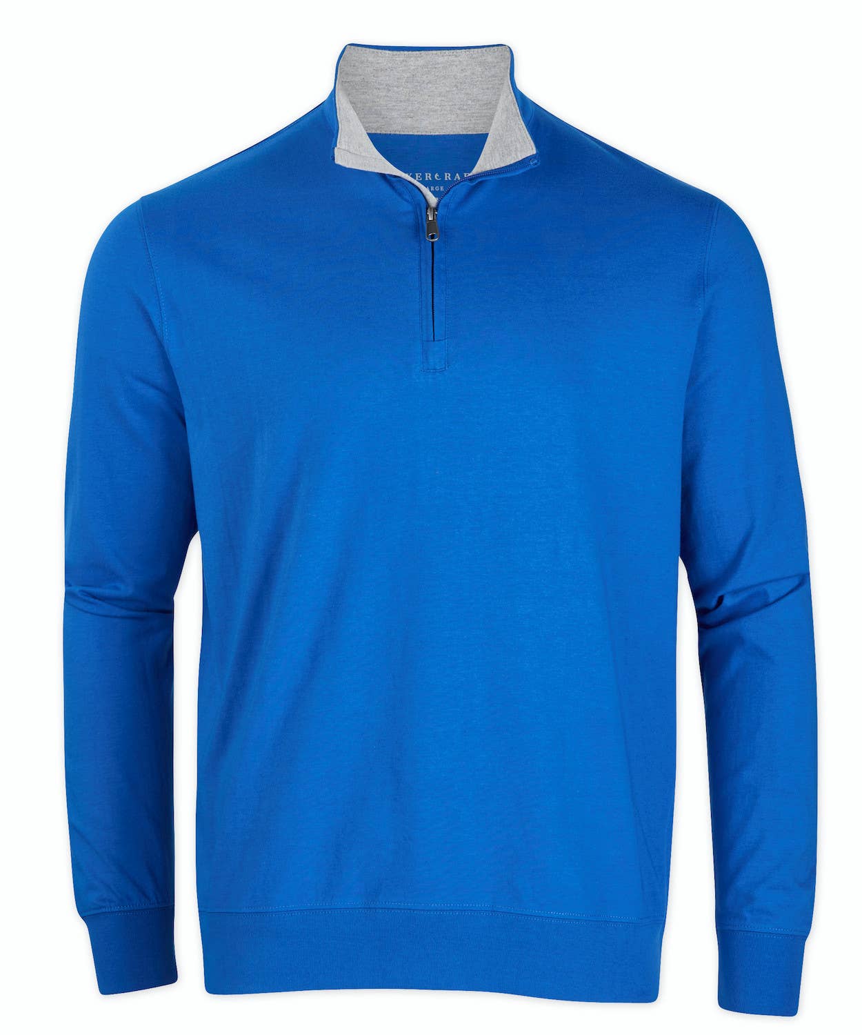 Boxercraft - Wholesale Sweatshirt - Men's - Men's Alumni Quarter Zip3