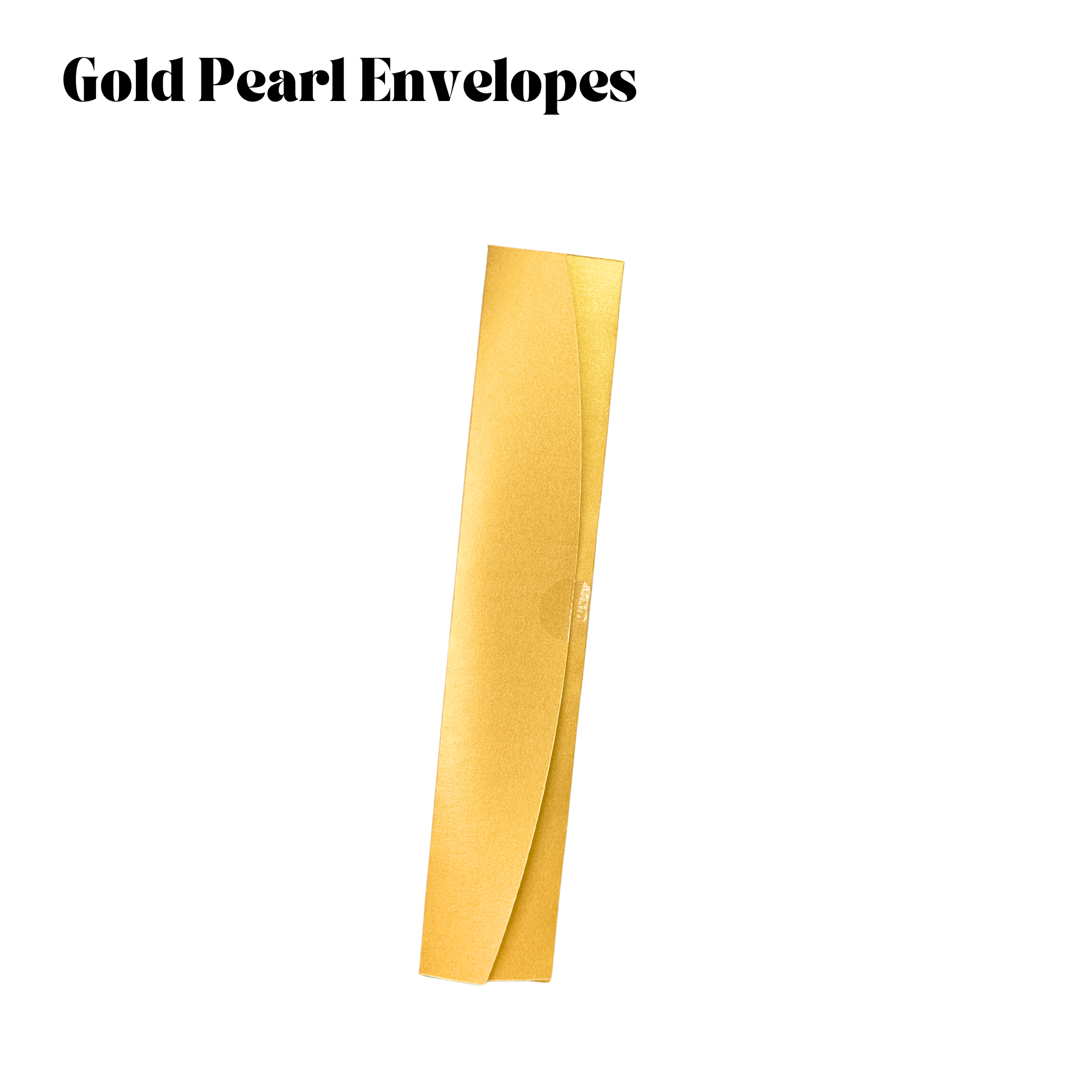 Vici Pack - Wholesale Incense - Incense Stick Envelope Packaging – 6 Color Options26