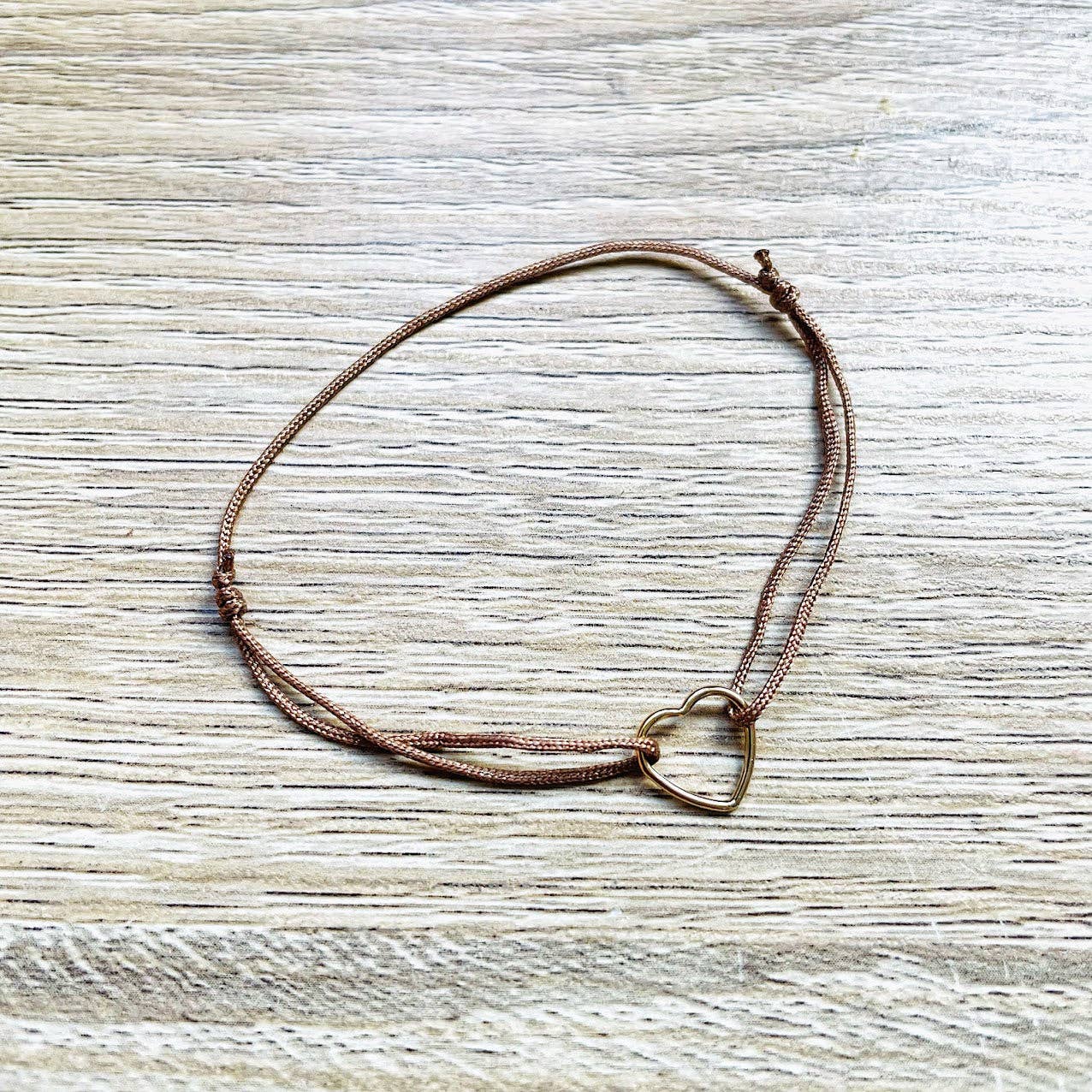 YSIE - Wholesale Charm/Dangle Bracelet - Sliding Link Bracelet My Heart11