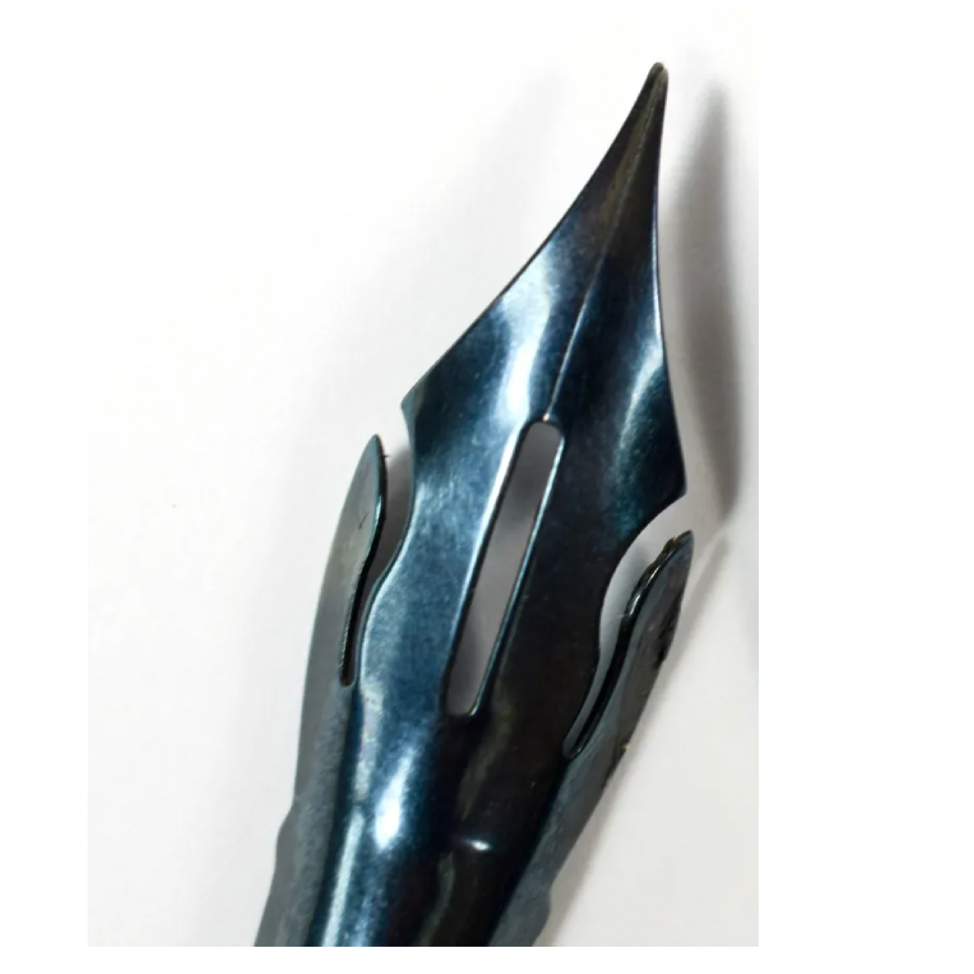 Exaclair - Wholesale Pen - Brause Calligraphy Nib #361 Steno/Blue Pumpkin - Box of 31