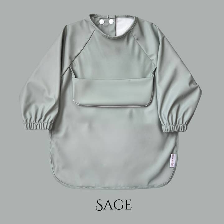 Klassisches Langarmshirt mit hoher Tasche für den Großhandel von Neferland