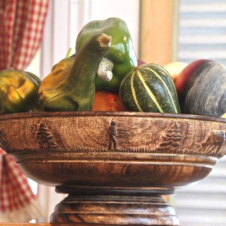 Poya cup large model for wholesale by LES SCULPTEURS DU LAC