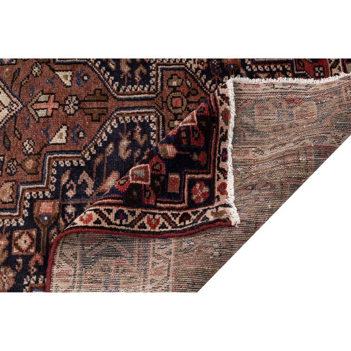 Rugtolia - Wholesale Area Rug - - (4'8" x 7'6") Oriental Persian Style Rug4