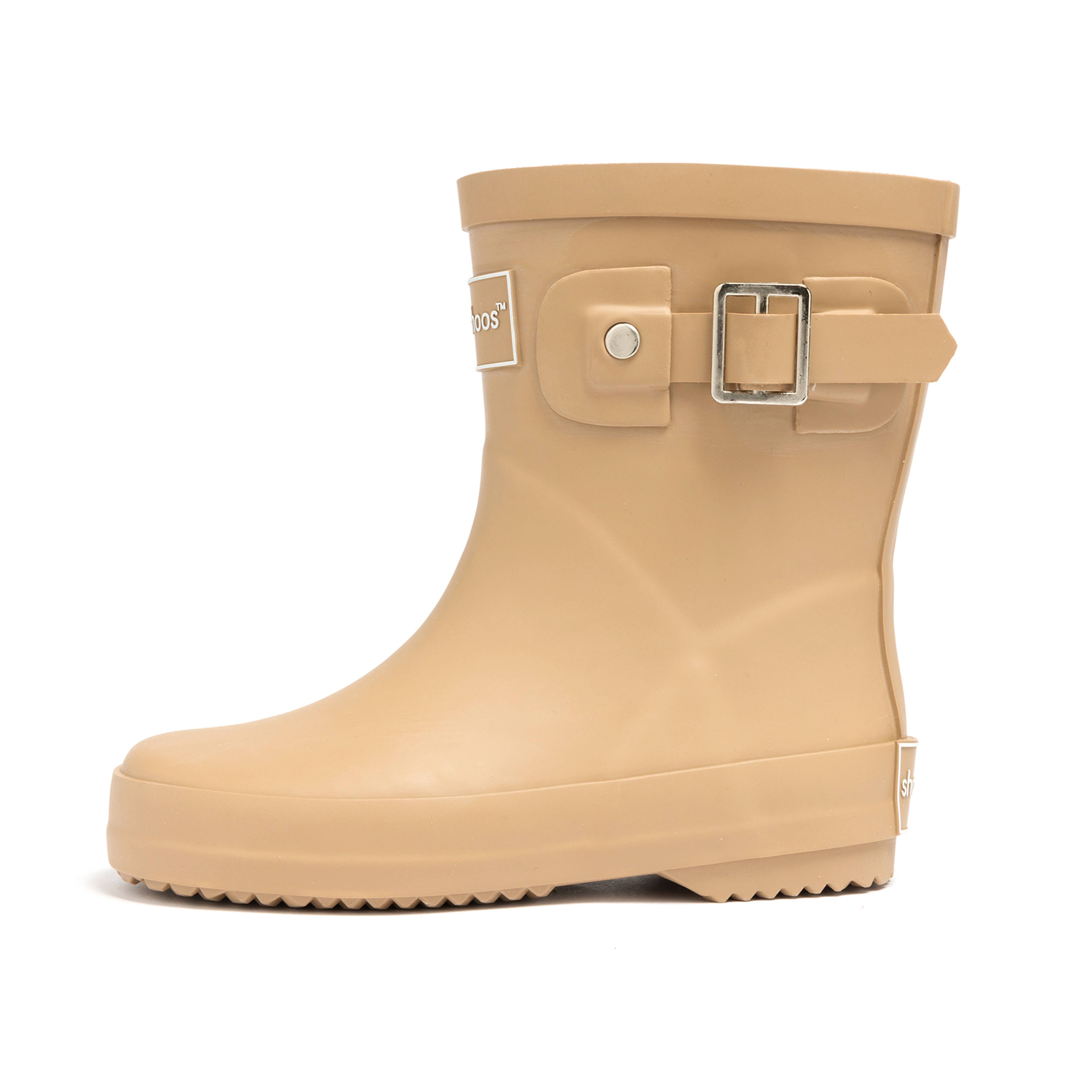 BRAUN KICHERN DOODLE für den Großhandel auf Faire