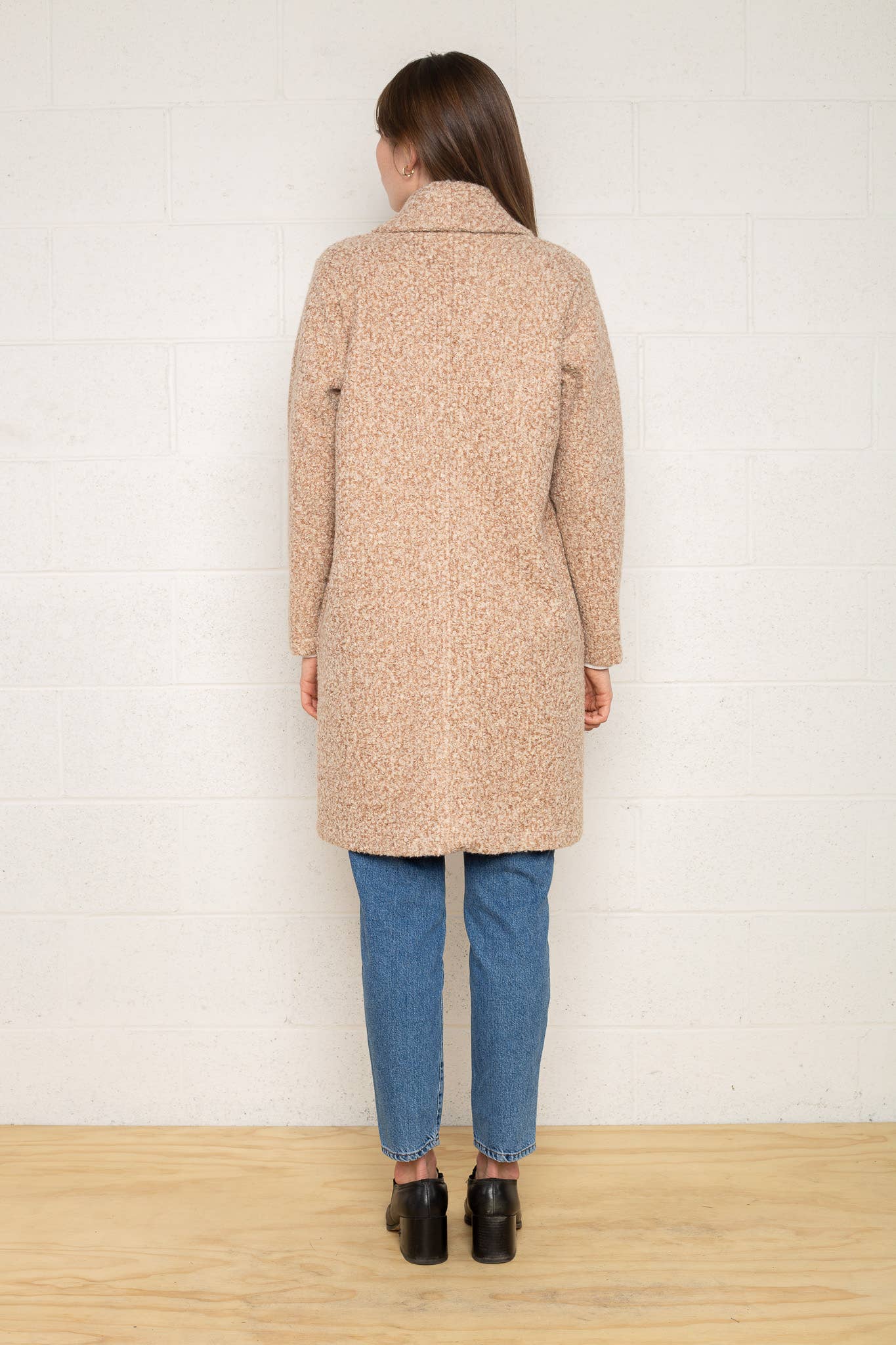 NLT - Wholesale Cardigan - Women's - Mia Cardigan12