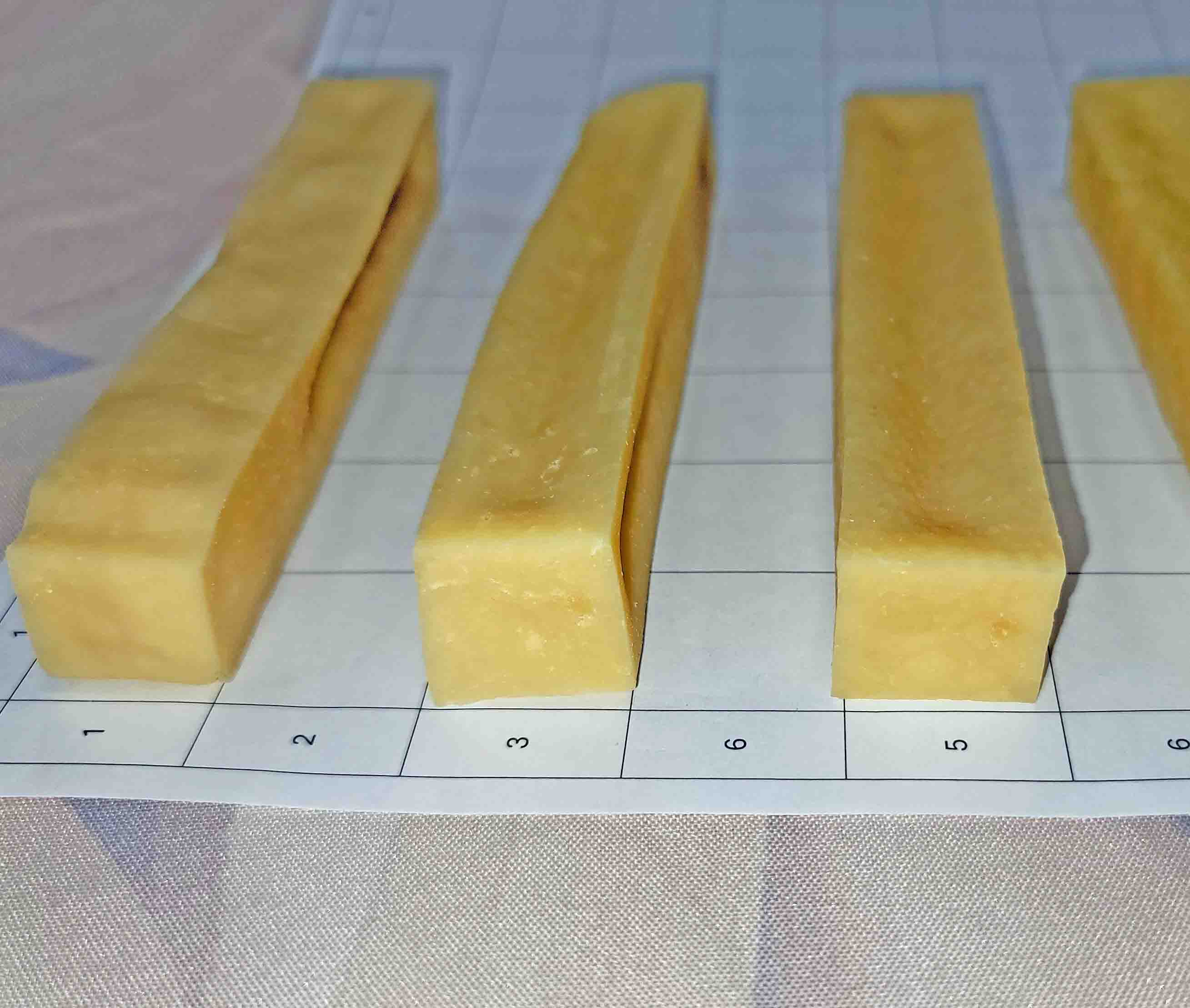 JUST Cheese Chews - Wholesale Pet Treats - Dog - Dog Cheese Chew - Small - Himalayan Yak ~2.6 oz2