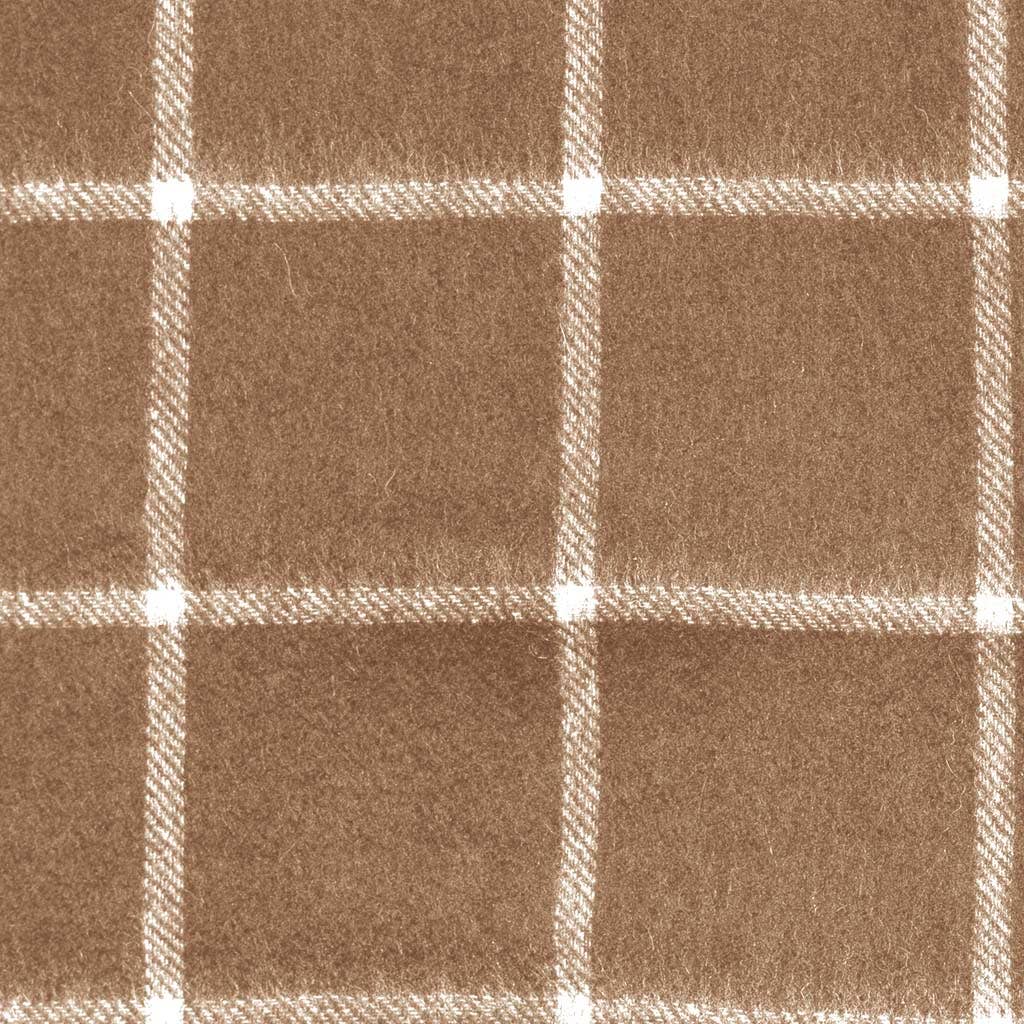 Eurostick - Wholesale Scarf - Unisex - Pure Wool Tartan Check Scarf57