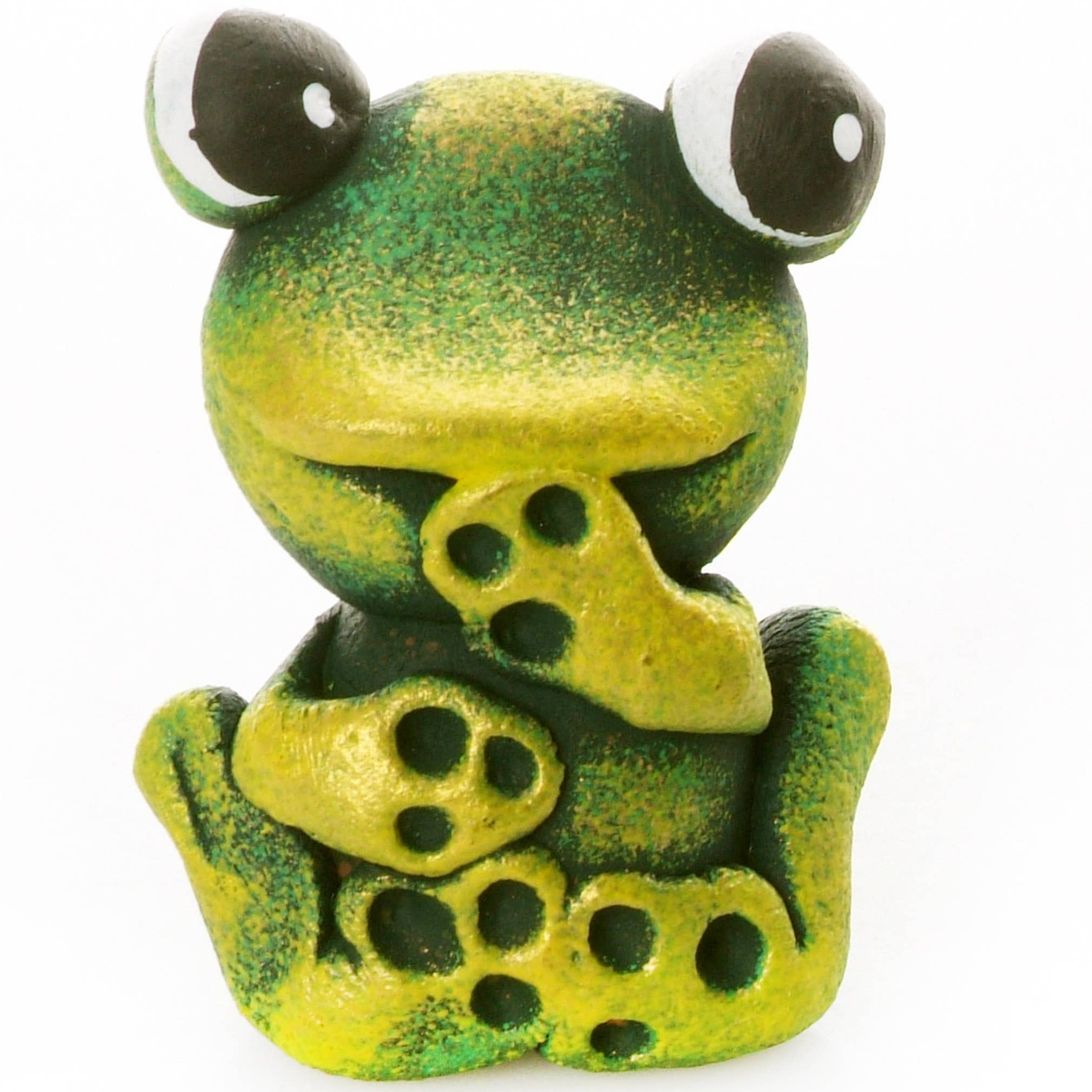 Enigma Supplies - Wholesale Decorative Figurine - Pet in a Box Ceramic Figurine Animal Gift for Kids8