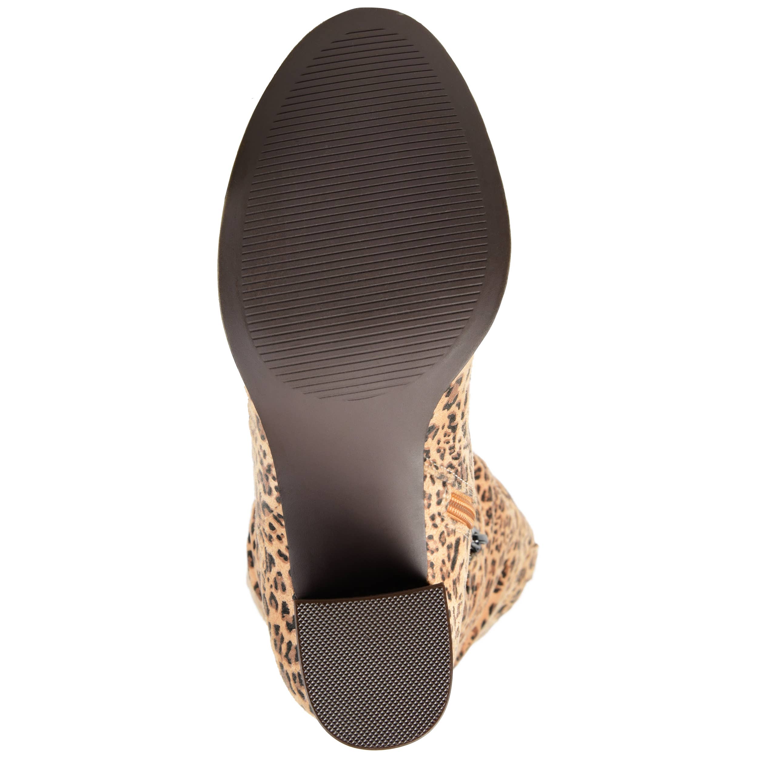 Journee - Wholesale Boots - Women's - Women's Regular Wide Calf and Extra Wide Calf Aneil Boot5